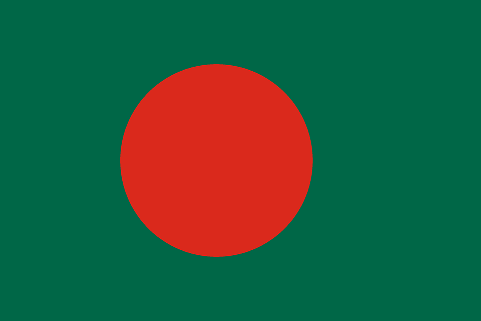 🇧🇩